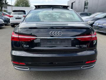 Audi A6 - 5