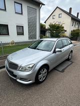 Mercedes-Benz C 180  T-Mod.CGI BlueEffic,Navi,Klim,8 Bereifung - Mercedes-Benz C 180 in Nürnberg