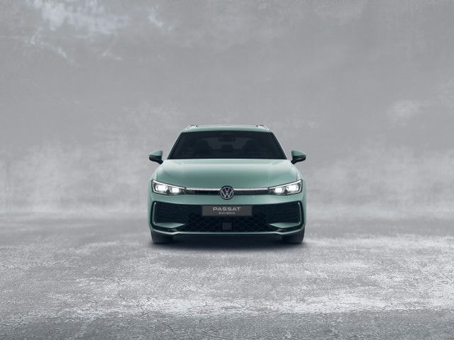 Volkswagen Passat Variant - Bild 3