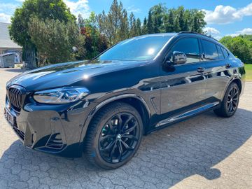 BMW X4 - 3