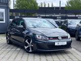 Volkswagen Golf VII Lim. GTI BMT*Navi*PDC*Tüv - Volkswagen aus 2013: GTI