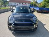 MINI ONE Mini Blackyard - MINI ONE aus 2018