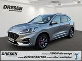 Ford Kuga PHEV ST-Line X Ganzjahresreifen + Fahrerass