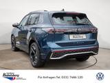 Volkswagen Tiguan 2.0TDI DSG R-Line LED NAVI AHK ACC STANDH - Volkswagen Tiguan mit Diesel-Antrieb