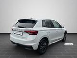 Skoda Fabia Tour 1,0 TSI 85 kW 6-Gang-Schaltgetriebe - Skoda Fabia: 1.6