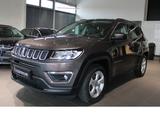 Jeep Compass Longitude FWD NAVI*CAM*SPURH*KLIMA* - Jeep Gebrauchtwagen in Braunschweig