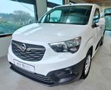 Opel Combo E Cargo 1,5d,3 Sitze, Klima,Mwst. awb. - Opel Combo: 1.3