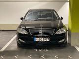 Mercedes-Benz S 350 - - gebrauchte Mercedes-Benz S 350 aus dem Jahr 2008