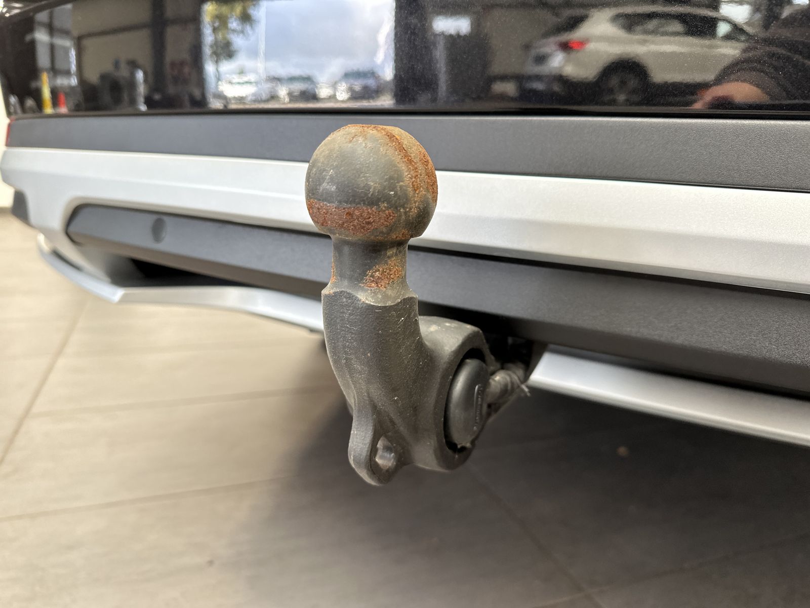 Fahrzeugabbildung SKODA Superb Scout 4x4 NAV+LED+AHK+PANO+DIGDISPLAY+1HD