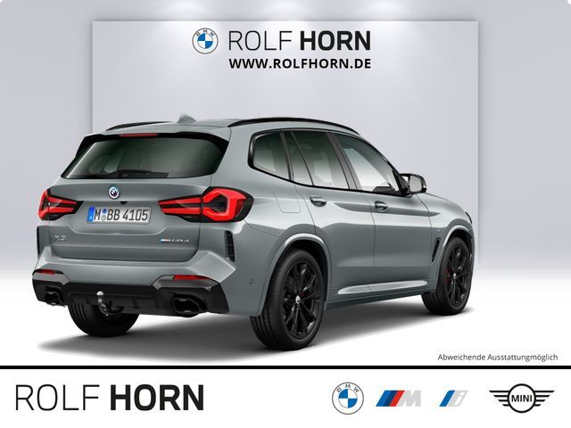BMW X3 M40 - Bild 2