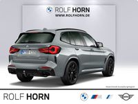 BMW X3 M40 - Vorschau Bild 2