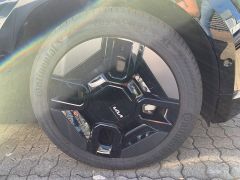 KIA EV9 AWD GT-LINE LAUNCH ED. 6S SWIVEL KIA EV9 AWD GT-LINE LAUNCH ED. 6S SWIVEL