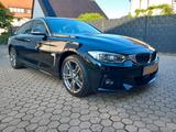 BMW 440 Gran Coupé 440i xDrive Gran Coupé M Spor... - BMW 440 Gran Coupé aus 2016