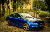Audi RS5 V8 - Audi RS5 aus 2014