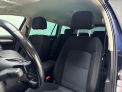 VW Passat GTE ACC AHK Kamera Scheckheft VW