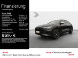 Audi SQ8 TFSI*Navi*LED*Alu*AHK*HUD*PDC*Virtual Cockpi - Audi SQ8 Gebrauchtwagen