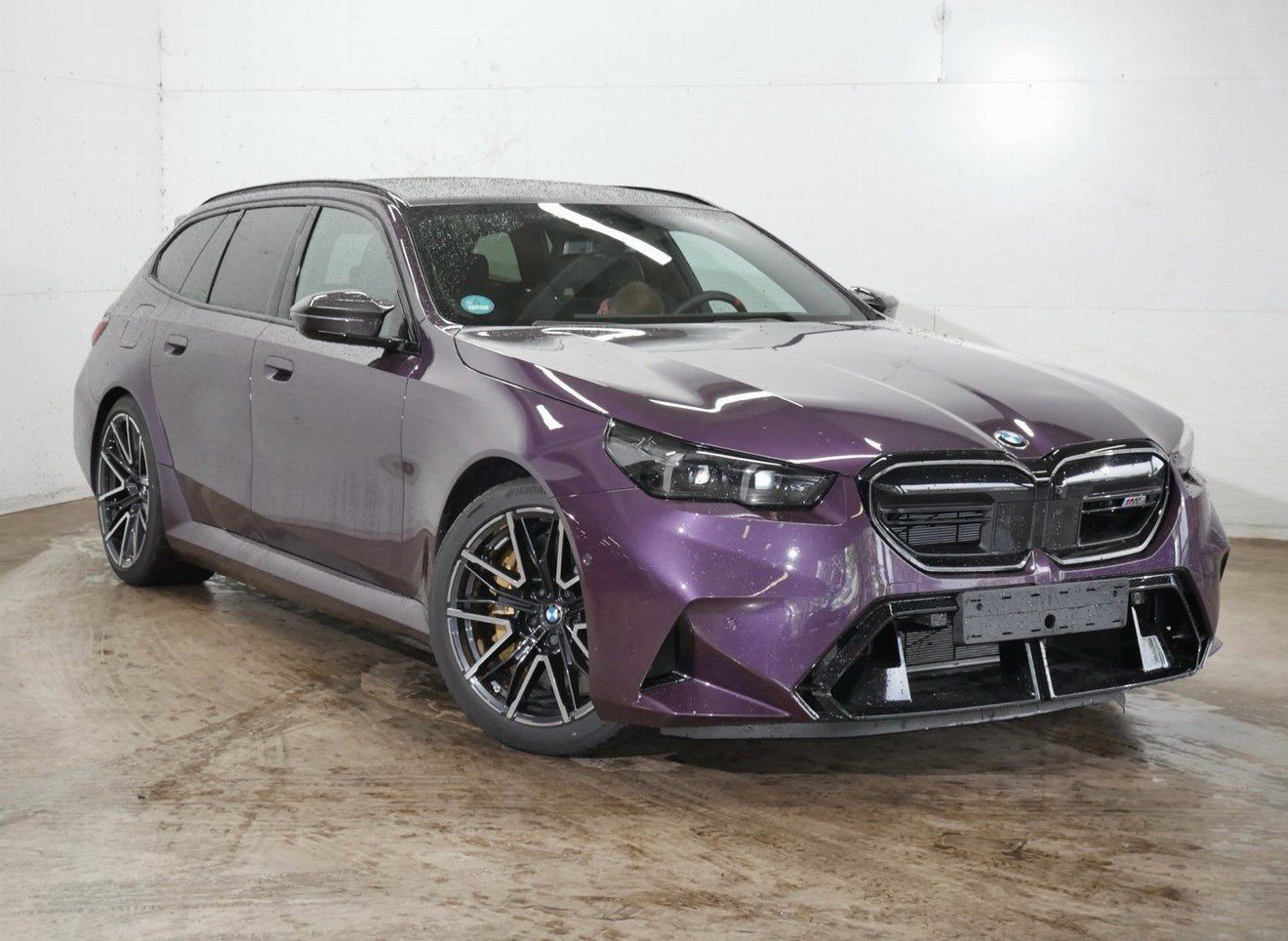 BMW M5 - Bild 3