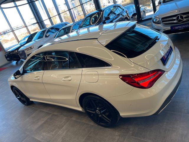 Mercedes-Benz CLA 180 Shooting Brake *NAVI*PDC*TEMPOMAT*