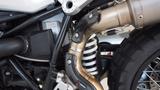 BMW RnineT Scrambler - Rares Demo-Fahrzeug - Offers