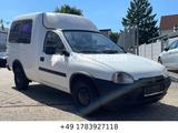 Opel Combo  TÜV NEU ORIG. 71 TKM - Opel aus 1997