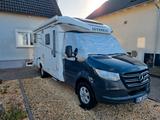 HYMER / ERIBA / HYMERCAR B-Klasse MC T 580 - Hymer B Klasse MC