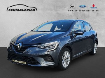 Bild Clio Renault