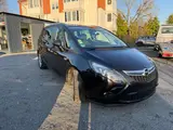 Opel Zafira 1.4 TÜV NEU*95 T/KM*1 Hand*Autom*7 Sitz - Opel Gebrauchtwagen in Bochum