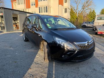 Opel Zafira - 4