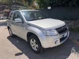 Suzuki Grand Vitara Grand Vitara 1.9 DDiS 3 port - Suzuki Grand Vitara Kombi Gebrauchtwagen