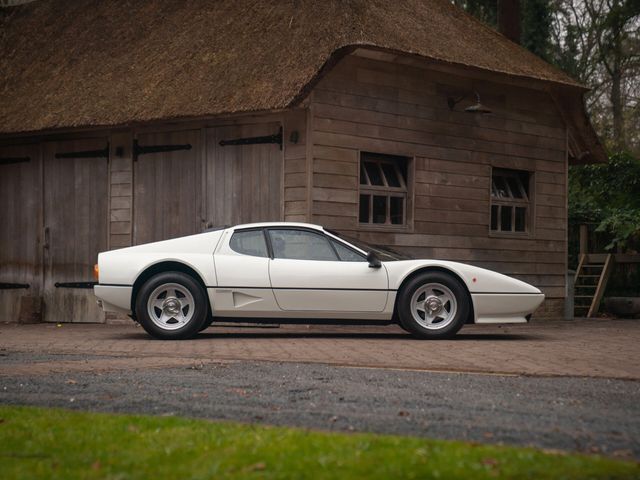 Ferrari 512 BBi | Orig. NL | Ferrari Classiche | Full hi