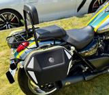 Triumph Thunderbird 1600 (tolle Optik + vielen Extras) - Angebote
