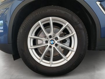 BMW X3 - 6