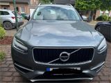 Volvo XC90 D5 AWD Geartronic Momentum 2017 - Volvo XC90 aus 2017