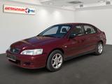 Honda Accord 1.8i Automatik Klimaanlage AHK - Honda Accord: 8