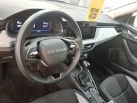 Skoda Kamiq - Vorschau Bild 4