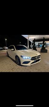 Mercedes-Benz Mercedes Benz CLA Shooting Brake AMG-Line ... - Mercedes-Benz CLA Shooting Brake von privat