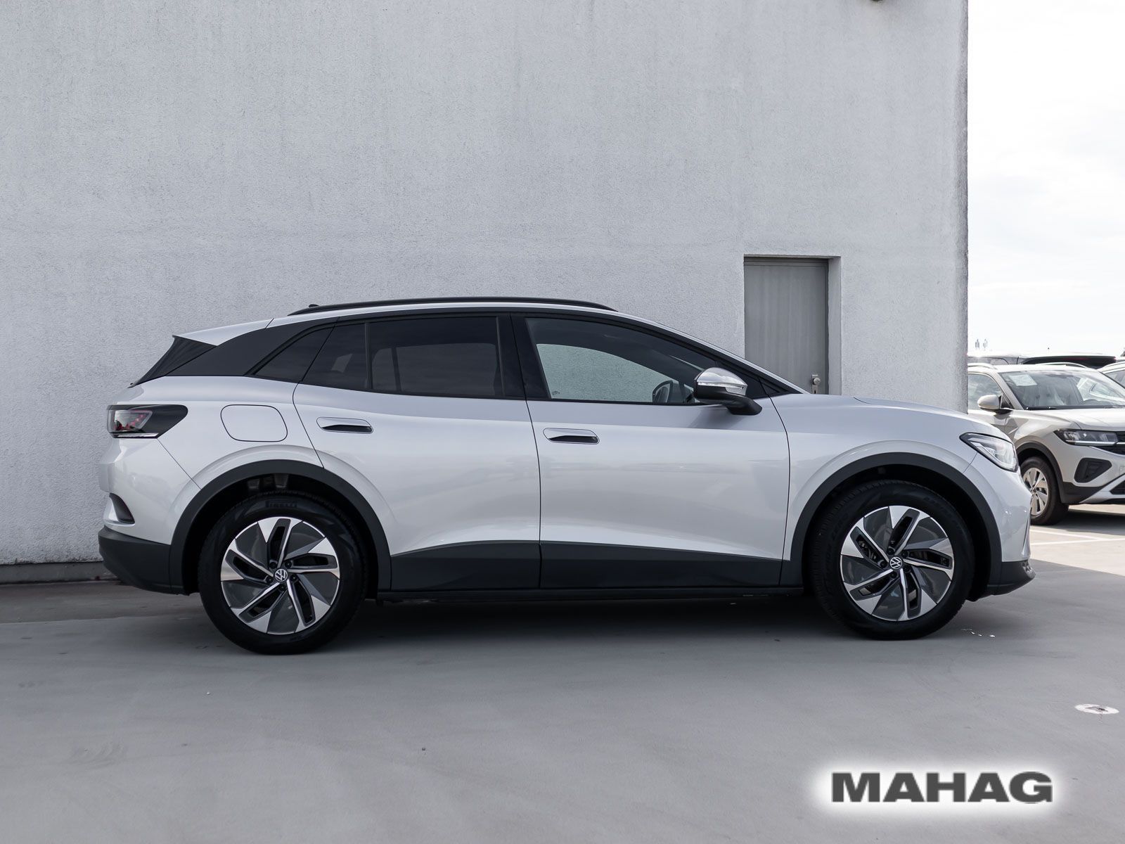 Volkswagen ID.4 - Bild 6