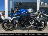 Suzuki GSX-S 950 *kurzes Heck*A2-tauglich*Dekor* - SUZUKI GSX S950