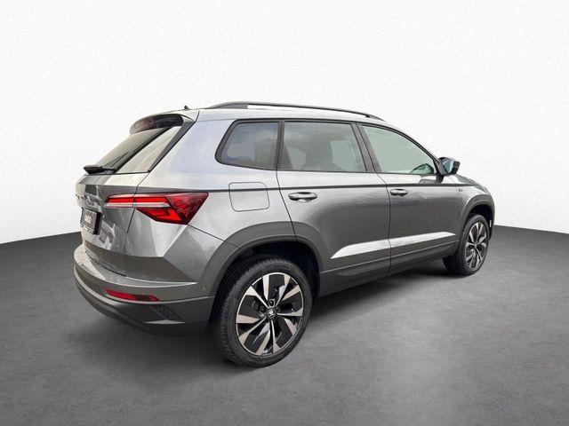 Karoq Tour 1.5 TSI 110kW 360°+PANO+AHK+NAVI+LED