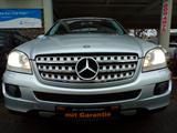 Mercedes-Benz ML 420 CDI 4Matic Leder Bi-Xenon SHDG SHZ Kamera - Mercedes-Benz ML 420 mit Diesel-Antrieb