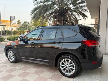 BMW X1 - 6