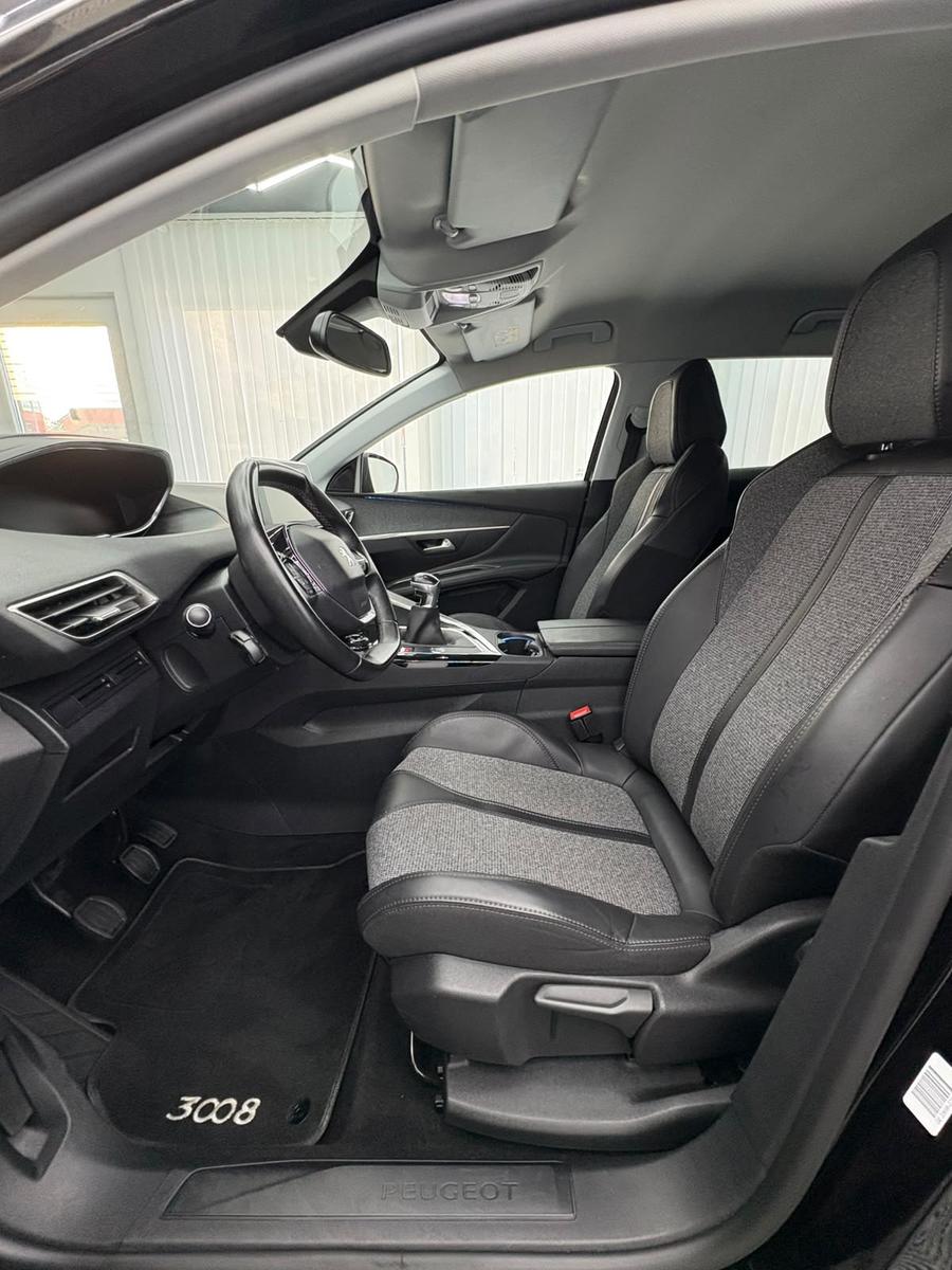 Peugeot 3008 Allure