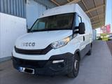 Iveco Daily Kasten HKa 35 S16 V Radstand 3520 L Automa - Iveco Gebrauchtwagen von 2018