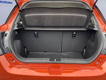 Suzuki Swift 1.2 DUALJET HYBRID Club *Sofort verfügbar*