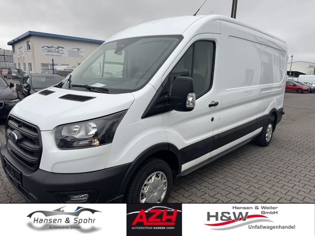 Image of Ford Transit