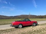 Saab 900 Cabrio 16V Rechtslenker 1990 H-Kennz - Saab 900: 16s