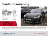 Audi A3 Sportback Autom. Adv Navi,el.Heckkl.,NP47850 - Audi A3 mit Diesel-Antrieb: Limousine
