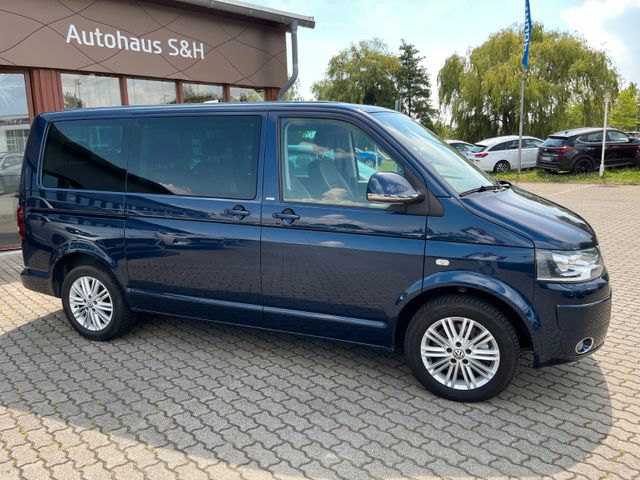 Volkswagen T5 Multiv.2,0BiTDi DSG CUP Ed BUS 7 Si NAVI AAC