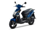 Kymco Agilty 50 - KYMCO ROLLER 50