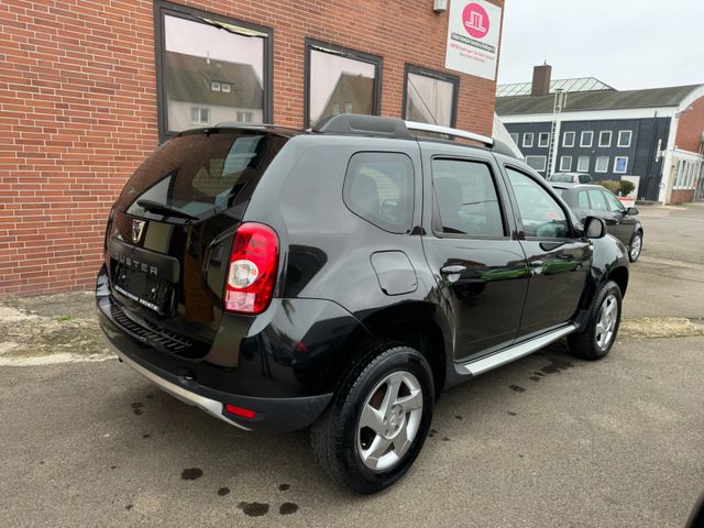 Dacia Duster I Prestige 4x2*1,6*